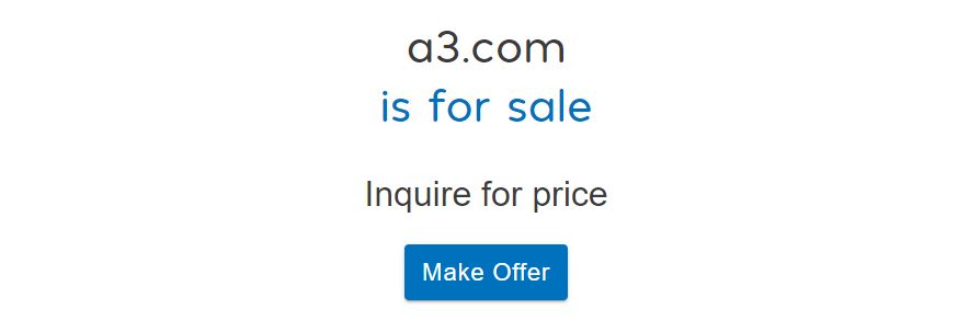 This domain is for sale at Mediaoptions